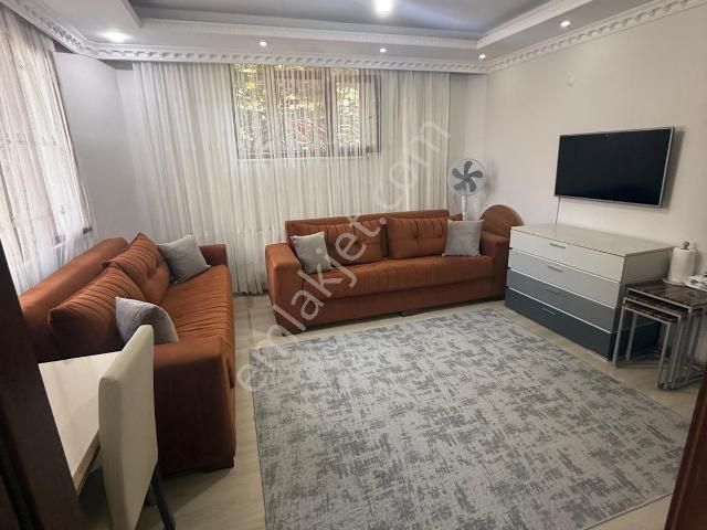 İslambey Mah Satılık 1+1