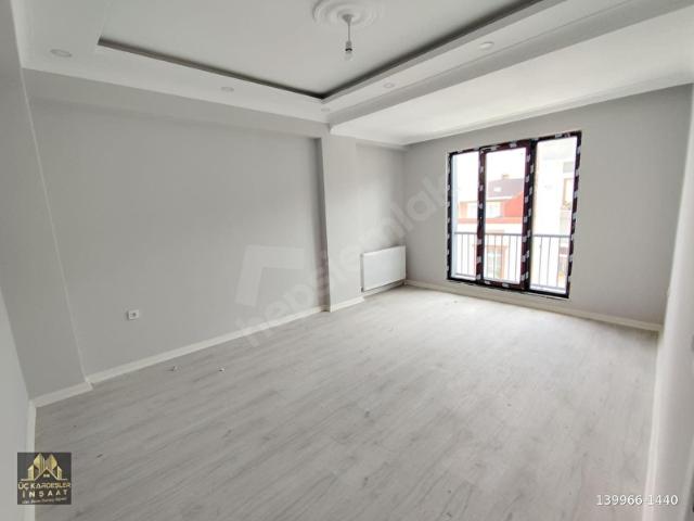 İSLAMBEY MAH SATILIK 2+1 SIFIR 95M OTOPARKLI LÜX DAİRE