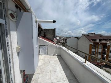 İslambey Mah 2+1 100 M2 Kiralık Çatıkatı Osmanlı Camı Yanı