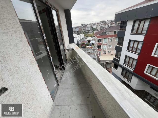 İslambey Mah 3+1 Satılık Arakat Daire