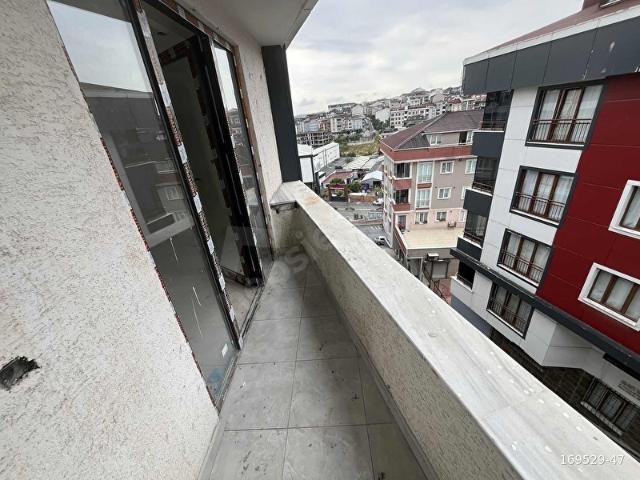İSLAMBEY MAH 3+1 SATILIK ARAKAT DAİRE