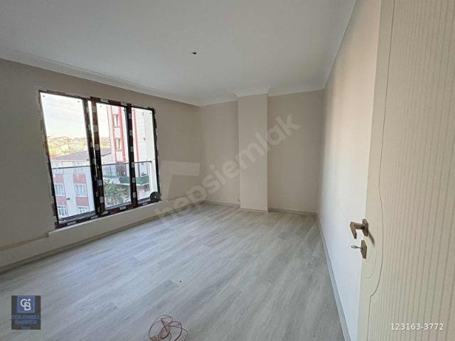 İSLAMBEY MAHALLESİNDE KATILIM EVLERİNE UYGUN SIFIR 2+1
