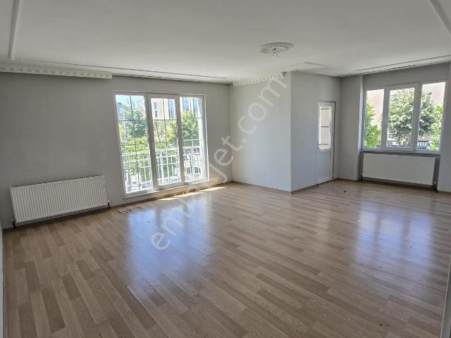 İslambey Mahallesinde Geniş Kullanım Kiralık 2+1 Daire