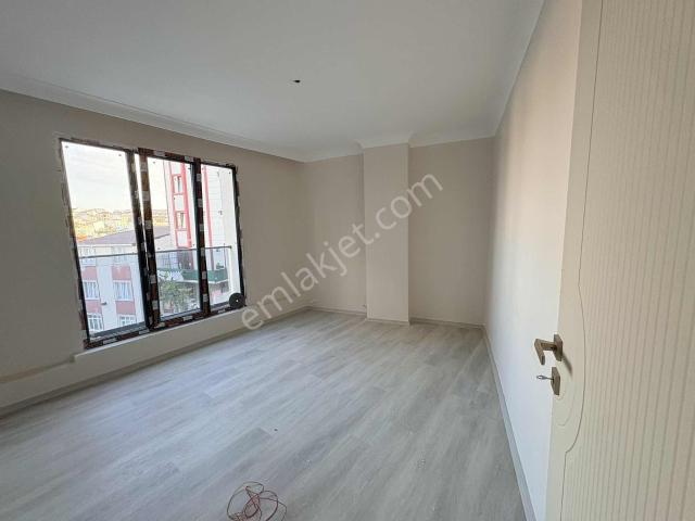 İslambey Mahallesinde Katılım Evlerine Uygun Sıfır 2+1