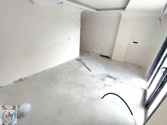 İslambey Rkeze Yakın 3+1 Çift Balkonlu Lüx Ara Kat Daire