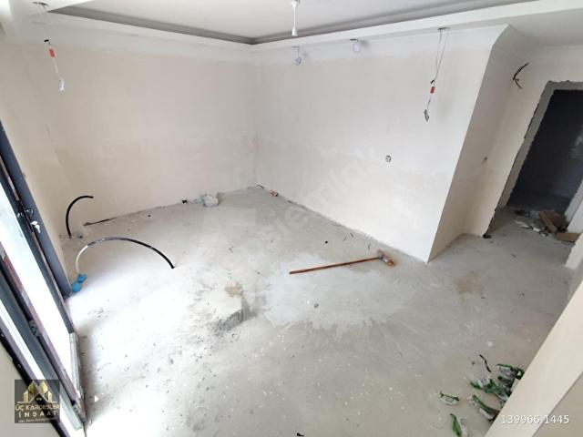 İSLAMBEY MH.MERKEZE YAKIN 3+1 ÇİFT BALKONLU LÜX ARA KAT DAİRE