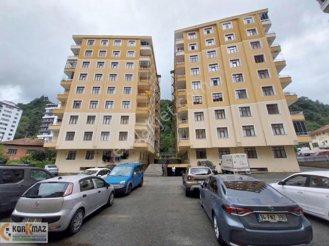 İslampaşa Mah. 3+1 Kiralık Daire