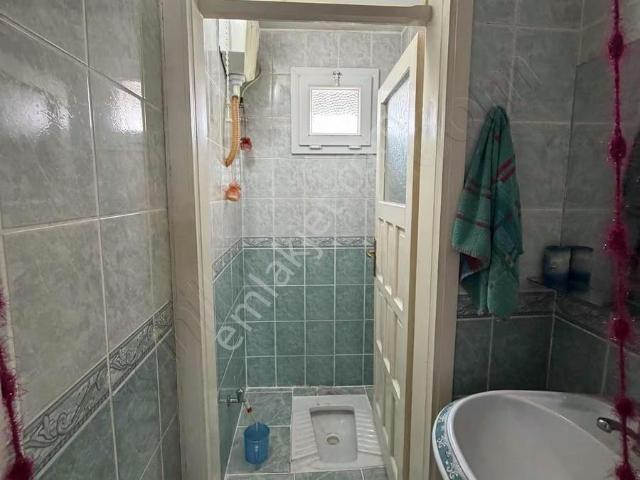 İslamsaray Mahallesinde Satılık Geniş Ve Ferah 3+1 Daire