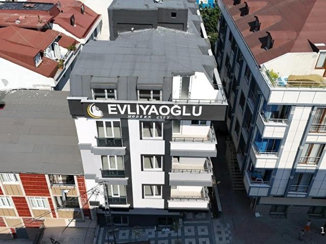 İSLEMBEY MAHALLESİNDE FIRSAT SATILIK DAİRE