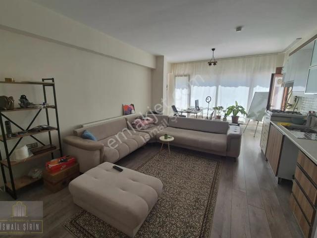 İsmail Şirin'den Devlet Hastane Yanı Toki'de Kiralık 2+1 Daire