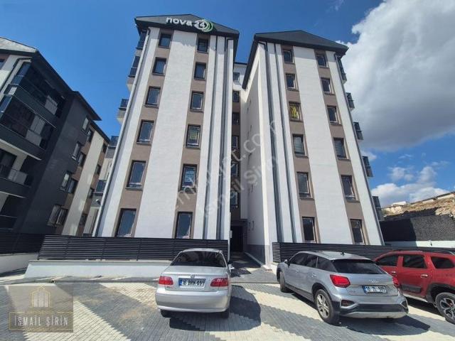 İsmail Şirinden Devlet Hastanesi Yanında 140m2 Sıfır 3+1 Daire