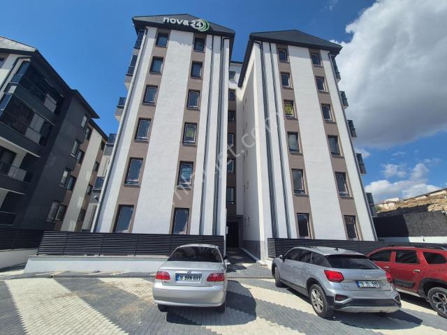 İsmail Şirinden Devlet Hastanesi Yanında 140m2 Sıfır 3+1 Daire