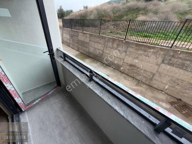 İ.şirinden Gemlik Hisarda Yeni Biten Projemizde Sıfır 137m2 Daire Newfortress