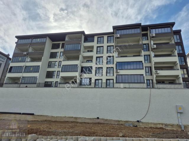 İsmail Şirinden Hisarda Yeni Biten Projemizde Sıfır 137m2 Daire