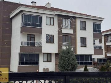 İsmail Kaya Cad. Site İçi Fırsat 3+1 Daire !