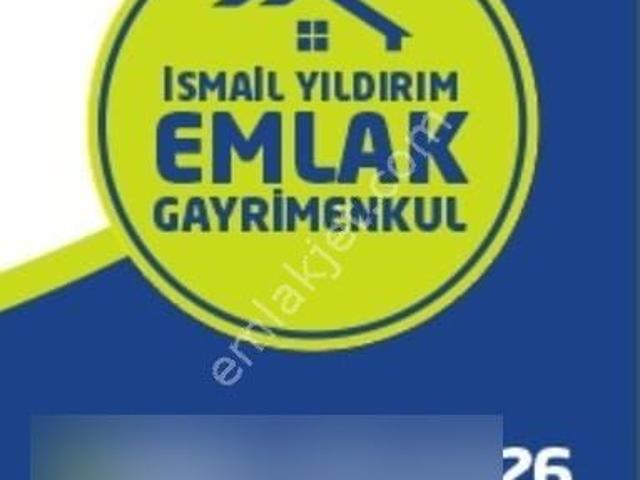 İsmail Yıldırım Emlak'tan Yeni Yapı Geniş 3+1 Satılık Daire