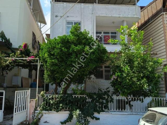 İsmet İnönü Mah. Yuvam Sitesi Fiyat Avantajlı 3+1 Dubleks Villa