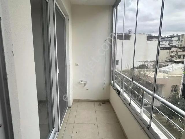 İsmet İnönü Mahallesinde Kiralık 2+1 Daire