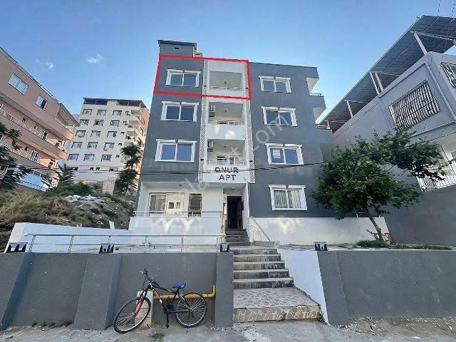 İsmet İnönü Mahallesinde Satılık 3+1 Dogalgazlı Daire