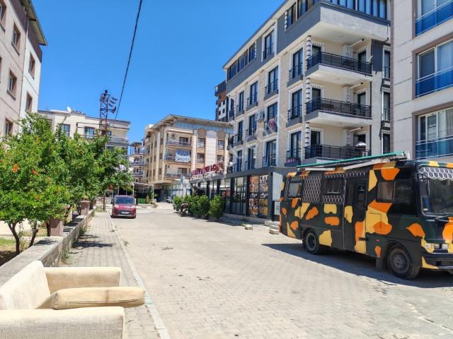 İsmet İnönü'de İzban Ve Pazara Yürüme Mesafesinde Kiralık 2+1