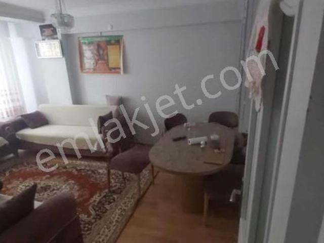 İsmet Paşa Mah 2+1 Daire Eminevime Uygun