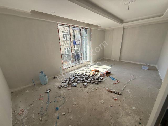 İsmet Paşa Mahallesi’nde Sıfır 3+1 Kiralık Daire!
