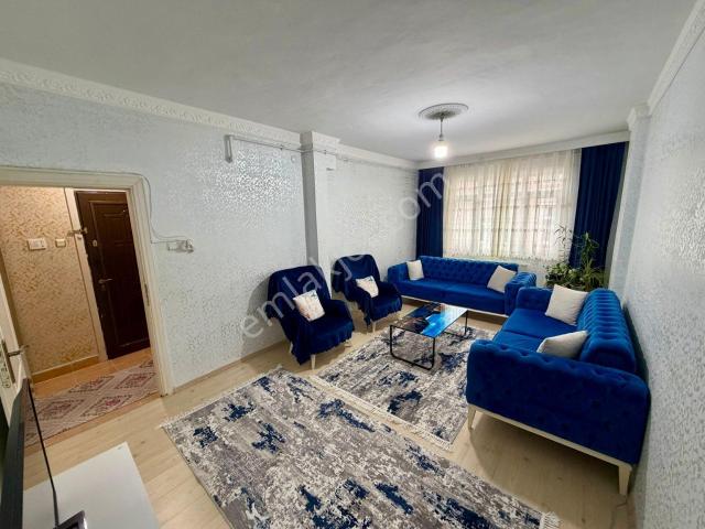 İsmet Paşada 2+1 95 M2 Arakat Satılık Daire