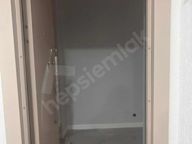 İsmetpaşa Mah 2+0 Sıfır Daire