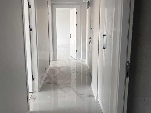 İsmetpaşa Mah 2+1 Ara Kat Daire