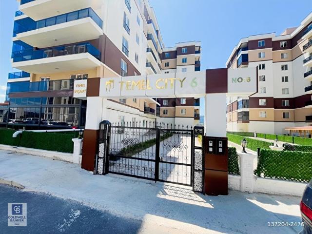 İSMETPAŞA MAHALLESİNDE SİTE İÇİ KİRALIK 2+1 DAİRE!