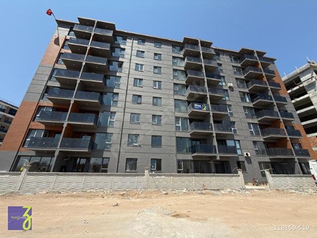 İSMETPAŞA MAHALLESİNDE RİVER LIFE'TA KİRALIK 2+1 DAİRE