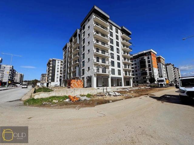 İsmetpaşa Mahallesin De Arakat Ayrı Mutfaklı 2+1 Daire