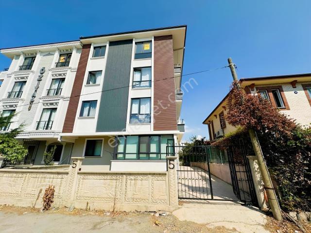 İsmetpaşa Mahallesinde Kiralık 2+1 Fırsat Daire
