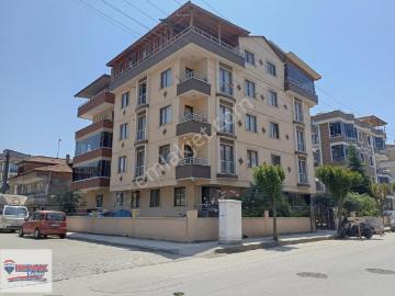 İsmetpaşa Mahllesinde Teraslı, Barbekülü 4+1 Geniş Dubleks