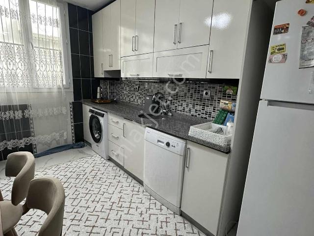 İsmetpaşa Mh. 3+1 Satılık Müstakil Daire