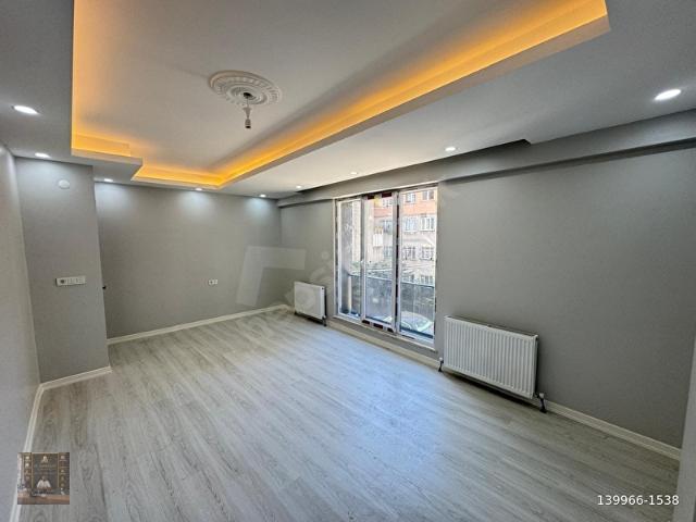 İSMETPAŞA ORDU CADDESİ DİBİNDE SATILIK 3+1 SIFIR 130M LÜX DAİ