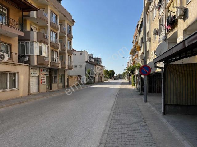 İsmetpaşa.da Merkezde Doğalgazlı & Klimalı 2+1 Kiralık Daire