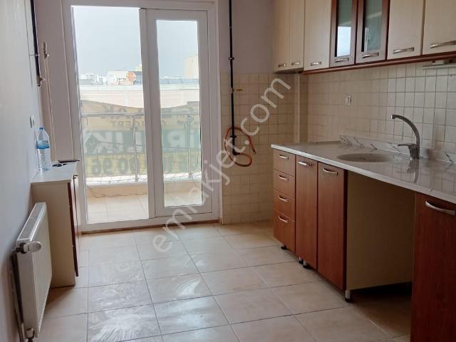 İsmetpaşa Kıyıkent Toki’de Geniş 3+1 Kiralık – Merkezi Konum, Doğalgazlı, Masrafsız!