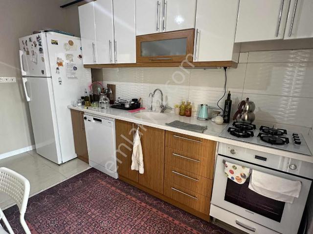 İsmetpaşa Toki 2. Etap As5 Model 3 Cepheli 2+1 Satılık Daire