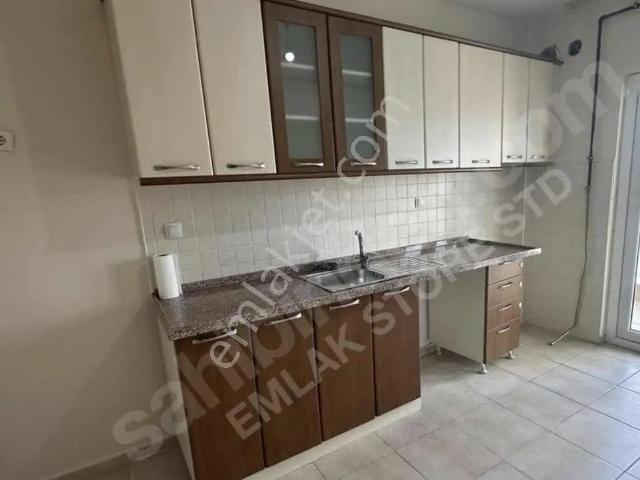 İsmetpaşa Toki Kanal Üzeri 145 M² Çift Balkonlu 3+1 Fırsatı!