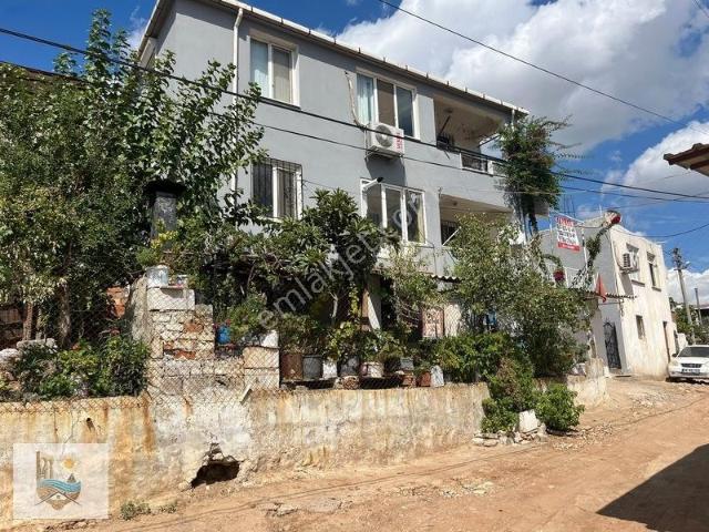İsmetpaşa'da | Doğalgazlı | Geniş Balkonlu | 2+1