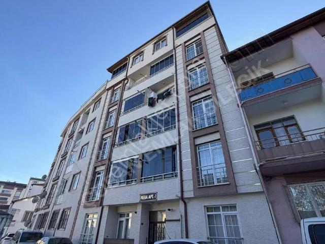 İsmetpaşa'da Manzaralı Masrafsız 3+1 Satılık Dublex Daire