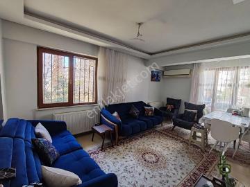İsmetpaşa'da Vatan Bilgisayar Arkasında Eşyalı 2+1 Kiralık Daire