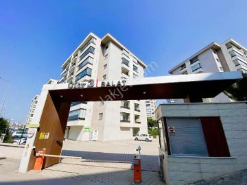 Nilüfer, Bursa ili, Marmara Bölgesi - Balkon