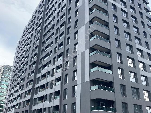 İsport Teracce Sitesinde Lüks Eşyalı Sıfır 1+1 Kiralık Daire