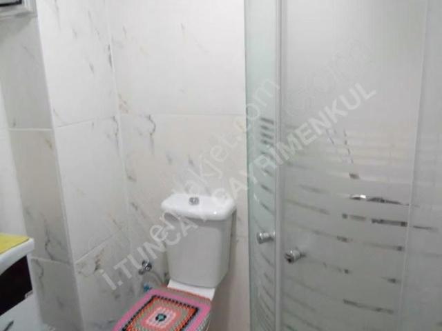 İtuncay Dan Adliye Araksında Satılık 2+1 Daire