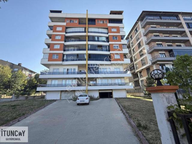 İtuncay Dan Alaylar 2 Mh Satılık 2+1 Lüks Daire