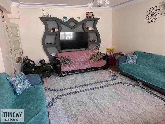 İtuncay Dan Alaylar Bir Mh De Satılık 2+1 Daire