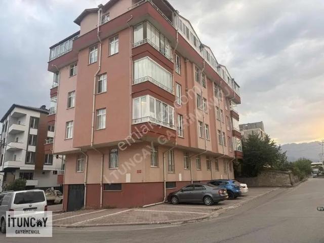 İtuncay Dan Alaylar Bir Mh Satılık Dubleks Daire