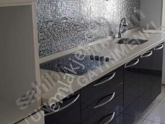 İtuncay Dan Çarşı Merkez De Kiralık 3+1 Lüks Daire